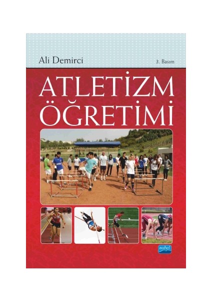 Atletizm Öğretimi