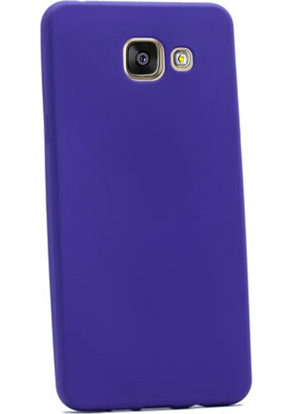 Samsung Galaxy A3 2016 Kılıf Premier Silikon Kapak