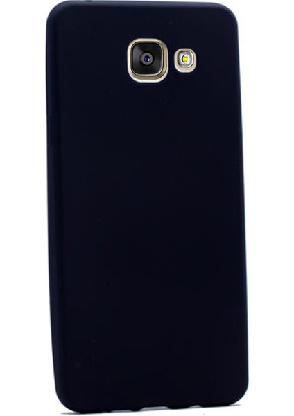 Samsung Galaxy A7 2016 Kılıf Premier Silikon Kapak