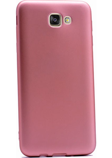 Samsung Galaxy J7 2015 Kılıf Premier Silikon Arka Kapak