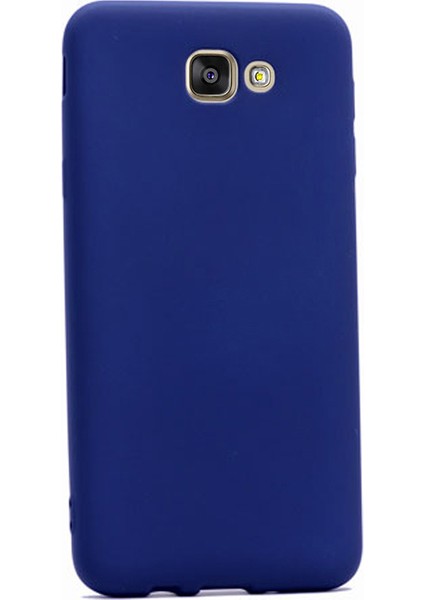 Samsung Galaxy J7 2015 Kılıf Premier Silikon Arka Kapak