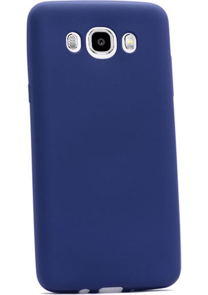 Samsung Galaxy J7 2016 Kılıf Premier Silikon Arka Kapak