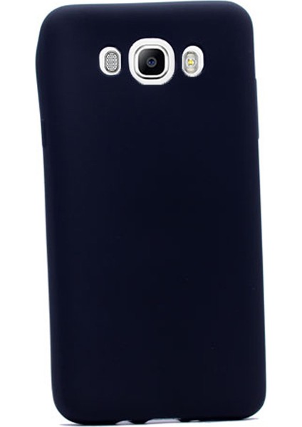Samsung Galaxy J7 2016 Kılıf Premier Silikon Yumuşak Arka Kapak