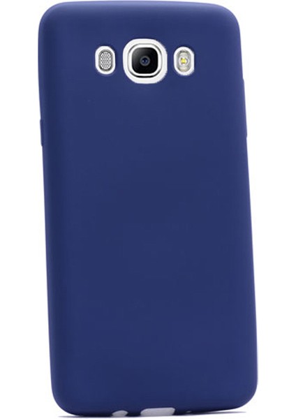 Samsung Galaxy J5 2016 Kılıf Premier Silikon Yumuşak Arka Kapak