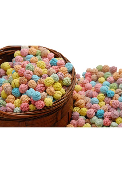 Meyveli Leblebi 500 GR