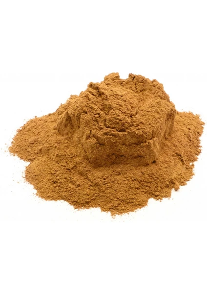 Memişoğlu Baharat Yenibahar Toz 100 gr