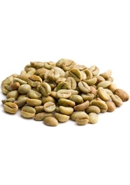 Yeşil Kahve 100gr