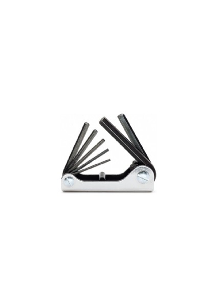 96N/G7A Çakı Tipi Allen Tk. 1.5-6