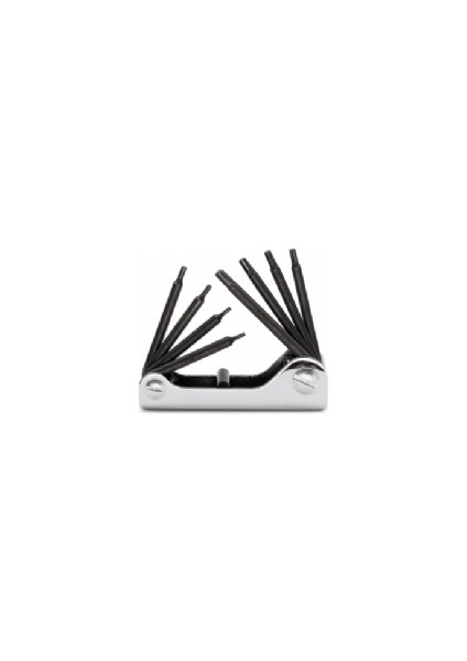 97 Tx/G8 Tork Allen Tk 6Lı 9-40Mm