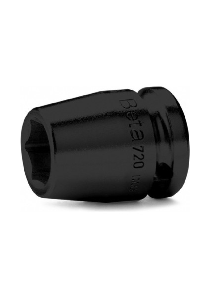 720 13 Havalı Lokma 1/2"