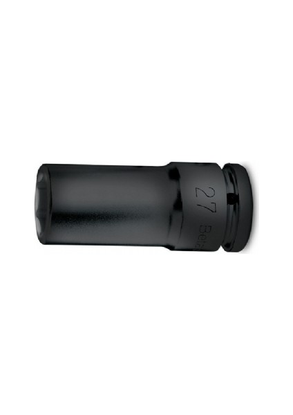 720 L10 Uzun Tip Havalı Lokma 1/2"
