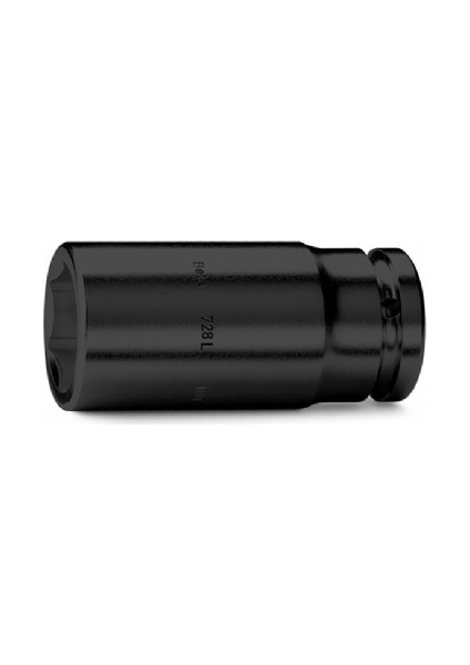 728 L 22 Havalı Lokma Uzun 3/4
