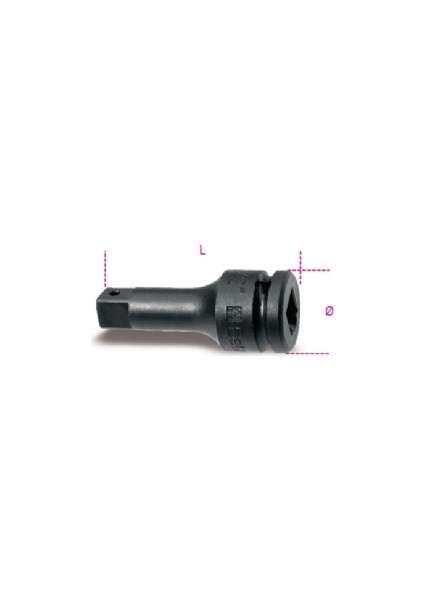 729/21 Havalı Uzatma 1"