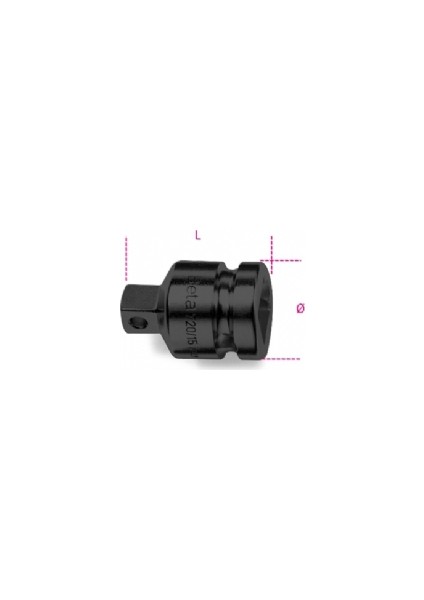 730/15 Adaptör