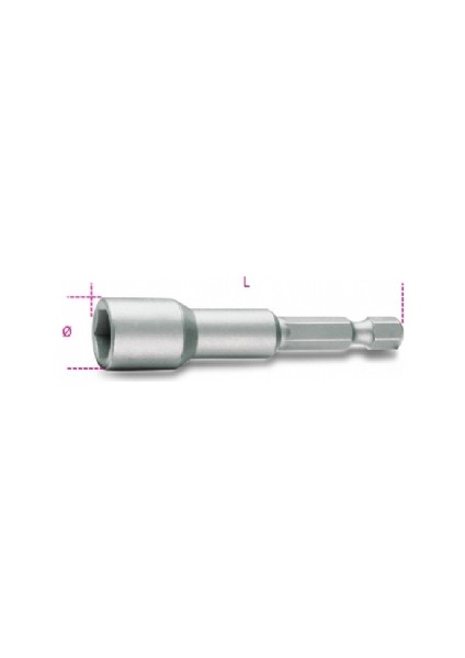 862 F 12 Bıts Lokma