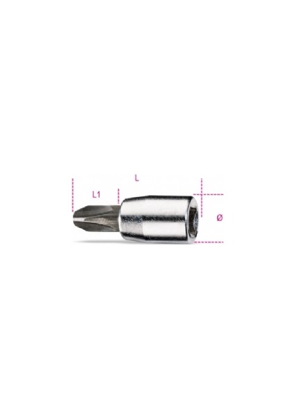 900 Ph 2 Lokma Allen 1/4"