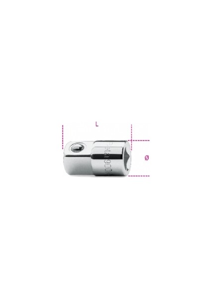900/16 Adaptör