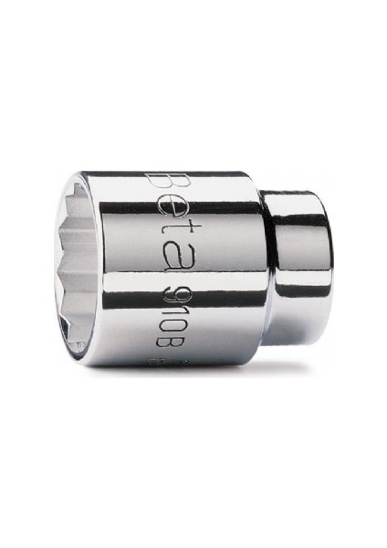 910 B 15 Yıldız Lokma 3/8"