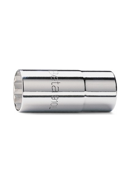 910 L 8 Uzun Lokma 3/8"