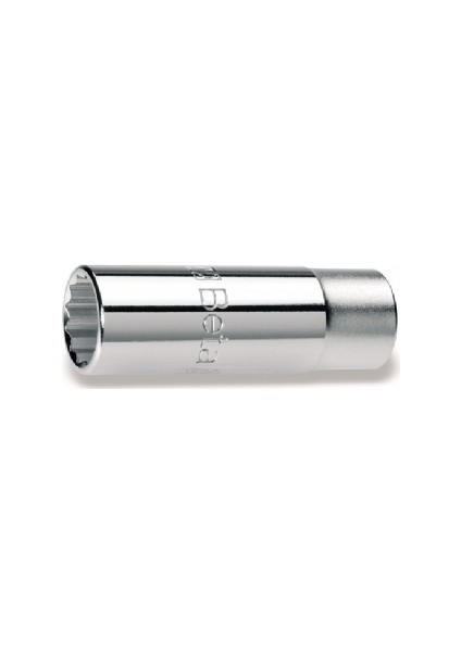 910 As L 11/16 İnç Lokma 3/8"