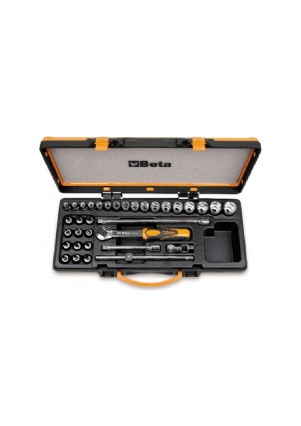 910 A/C29 Lok Tk 6-22Mm