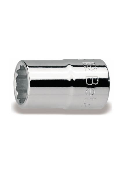 920 B 22Mm Yıldız Lokma 1/2"