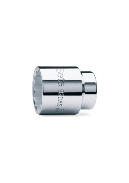 920 As 1/2" İnç Lokma 1/2"