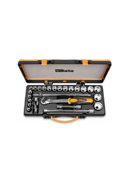 920 B/C20X Lokma Takımı 10-32Mm