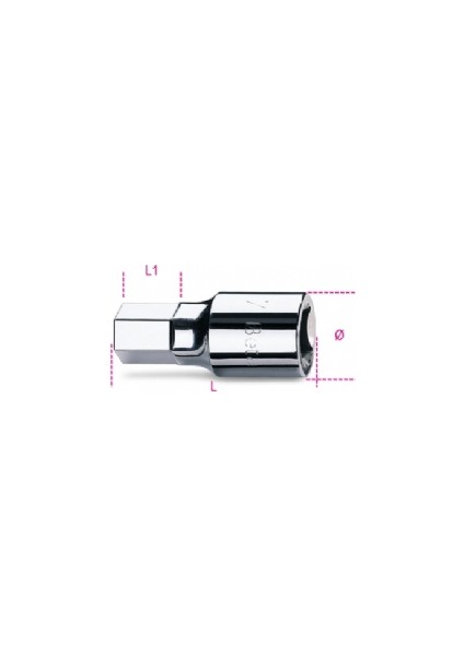 928 Me14 Allen Lokma 3/4"