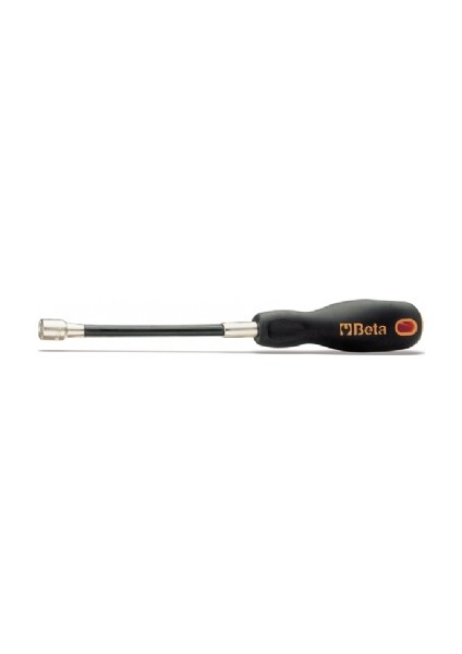 943Fl 5 Mm. Lokma Tornavida Esnek