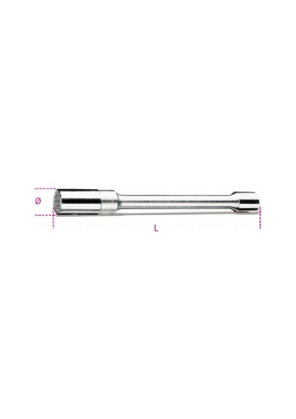 956L 16 Buji Lokması Uzun