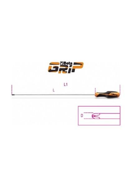 1262L Ph2X400 Uzun Yıldız