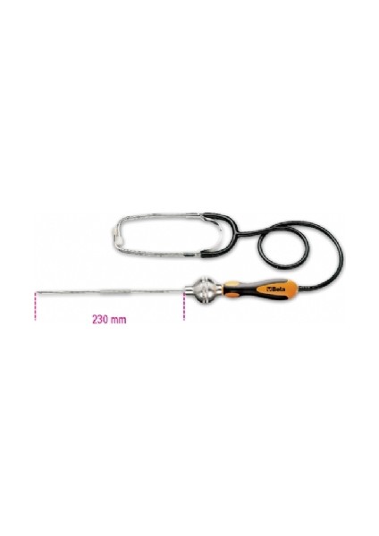 1499 Motor Dinleme Cihazı