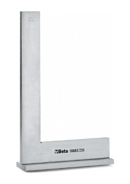 1668A/250 Şapkalı Gönye