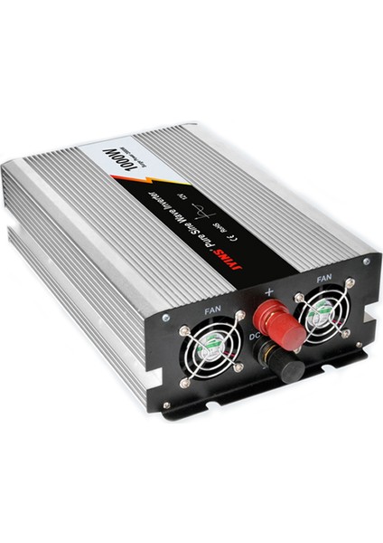 Tam Sinus İnverter 1000W 12V