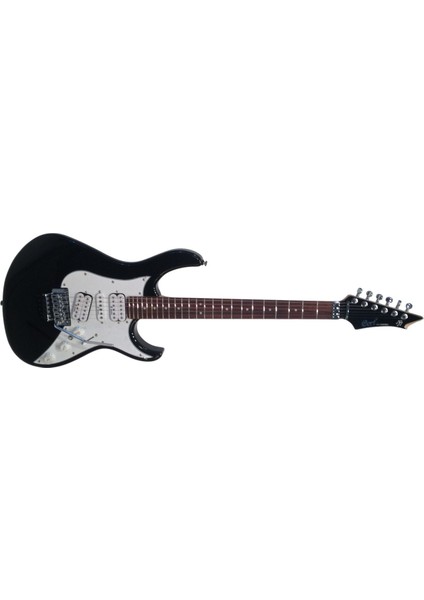 Arena1Bk Çantalı Elektro Gitar