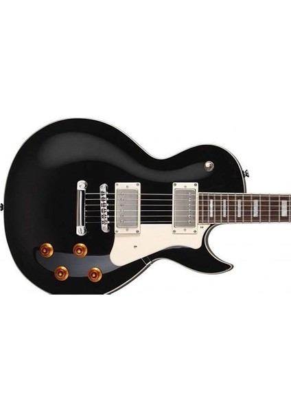 Cr200Bk Elektro Gitar
