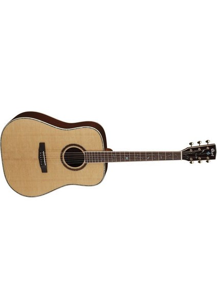 Earth1200Nat Akustik Gitar