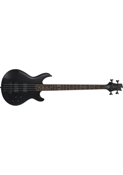 Evlz4Bbks Bas Gitar Emg Hz H4 (Hh)