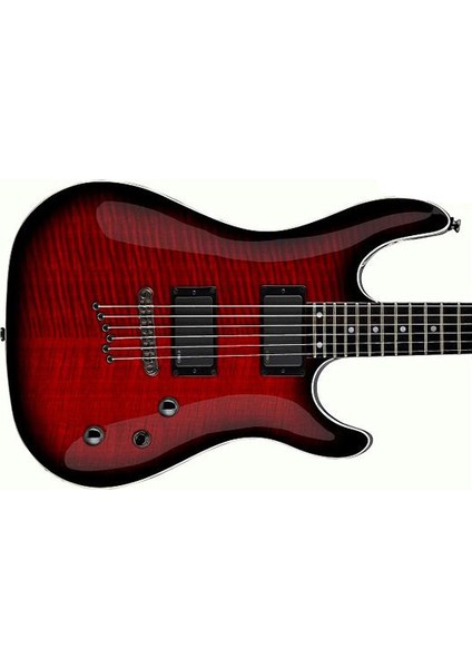 Kx5Dxbcs Elektro Gitar