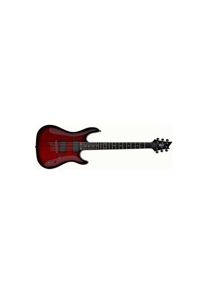 Kx5Dxbcs Elektro Gitar