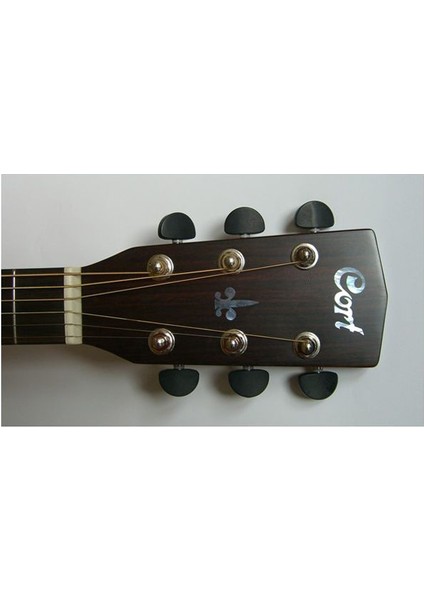 Mr710Fcbnat Elektro Akustik Gitar fiyatları