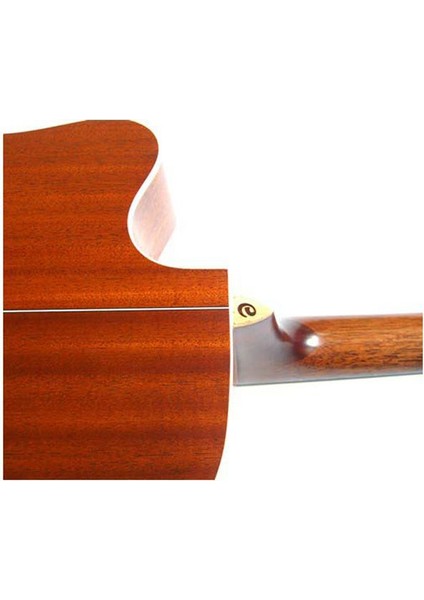 Mr710Fcbnat Elektro Akustik Gitar modelleri