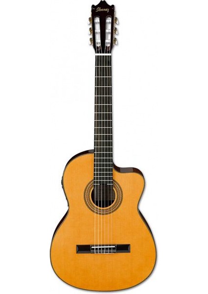 Ga6Ce-Am Elektro Klasik Gitar