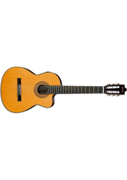 Ga6Ce-Am Elektro Klasik Gitar