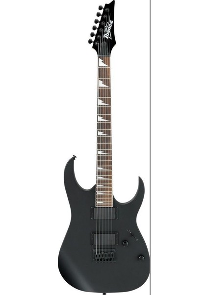Grg121Dx Bkf Elektro Gitar