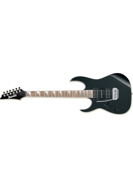 Grg170Dxl-Bkn Solak Elektro Gitar