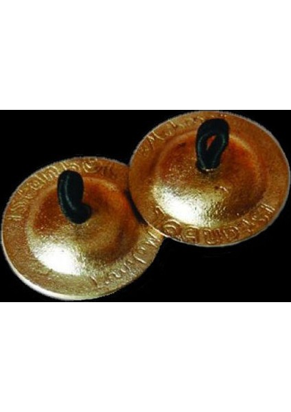 Fg Finger Cymbals