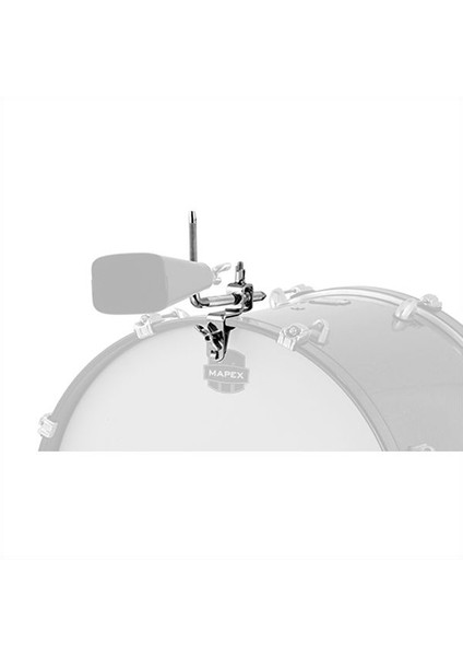 Mch912 Cowbell Holder (Kick İçin)