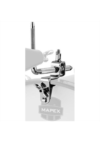 Mch912 Cowbell Holder (Kick İçin)